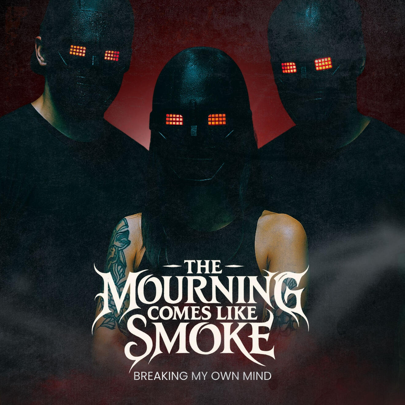 Breaking My Own Mind - TMCLS